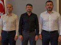 Düzce TSO’da 4. grup için güç birliği