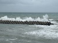 Batı Karadeniz’de fırtına alarmı! Saat verildi