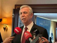 CHP'den istifa etti