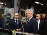 Düzce’de ekonomiye güç katıyor
