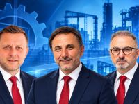GÜÇLÜ TEMSİL, ORTAK AKIL, GÜÇLÜ TİCARET