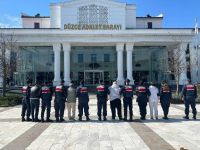 Yapay zekalı borsa tuzağına jandarma operasyonu: 9 kişi tutuklandı