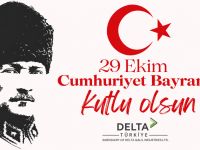 Delta Alfa 29 Ekim