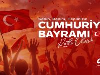 Asya Su 29 Ekim Cumhuriyet Bayramı