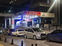 Tüfek kazara ateş aldı 15 yaşındaki çocuk ağır yaralandı