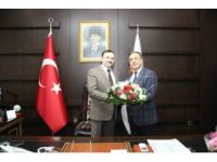 Bayındır Çiçek Festivalinin Onur Konuğu Soma Olacak