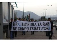 AGD Kayseri Şube Başkanı Vacit Kip: