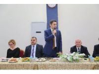 Tokat’ta Kanser Hastalarına Moral Günü