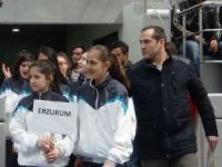 Yıldızlar Kız Ve Erkek Basketbol Grup Müsabakaları Tamamlandı