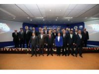 Büyükşehir’e 2 Özel Ödül