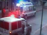 Üniversite Öğrencisinin Sır İntiharı