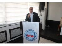 Malatya Büro Memur-sen Divan İl Toplantısı Yapıldı