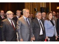 Karadeniz Sivil Toplum Kuruluşlarından Atasoy’a Destek