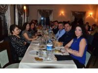 Başhemşireye Veda Gecesi