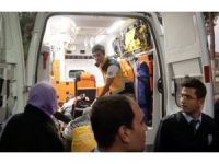 İki Grup Arasında Kavga: 2 Yaralı