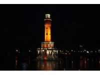 İzmir’in Sembolü Işıklarını Kapattı