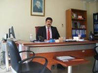 Akbilmez: "Adana Tapu Kadastro Binası Boşaltılmalı"