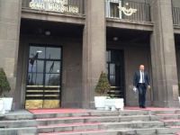 Horozköy Tren İstasyonu TCDD Tarafından Yunusemre Belediyesine Kiraya Verildi