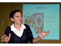 "İnsanları Grip Değil, Komplikasyonları Öldürüyor"