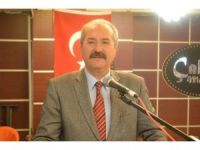 MHP’li Yılmaz 4 Yıllık Görev Süresini Değerlendirdi