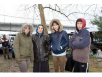 Babası 1 Aydır Kayıp Olan Genç Kız İntihara Kalkıştı