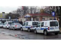 Kocaeli’de Yolcu Alma Kavgası: 3 Yaralı