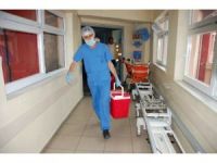 Kazada Hayatını Kaybeden Genç Organlarıyla 4 Hastaya Umut Oldu