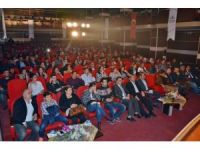 “Sınavsız Hava Sahası” Seyirci İle Buluştu