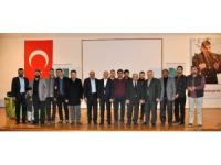 Aliya İzzetbegovik Konulu Konferans Düzenlendi