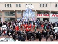 Ensar Vakfı Kastamonu Şubesi Açıldı