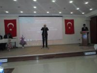 Tutak´ta Kur’an-ı Kerim’i Ve Ezanı Güzel Okuma Yarışması