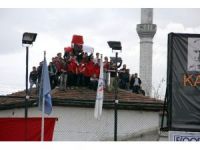 Kastamonuspor, 49 Yıllık Kulüp Tarihinde İlk Kez Şampiyon Oldu