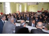 Kargı Esnaf Kefalet Kooperatifi Genel Kurulu Yapıldı