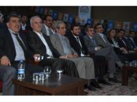AK Parti Mart Ayı İl Danışma Meclisi Toplandı
