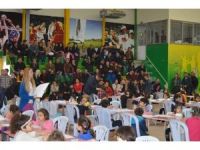 Aklın Buluşması Başak Koleji’nde Sonuçlandı