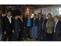 Yazıcıoğlu İçin Kapaklı’da Mevlid Okutuldu