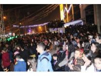 Van’da Atiye Rüzgarı