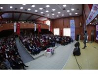 İlkadım’da ’İletişim Ve Gelişim Zirvesi’