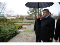 Haftaya Çay-simitli Başlangıç