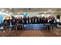 Sağlık-sen’den Genişletilmiş İl Divan Toplantısı