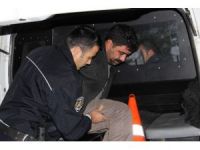 Eskişehir’de Silahlı Saldırı