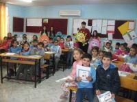 TEGV’de "Eğlen, Öğren, Hijyen" Etkinliği
