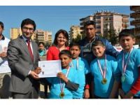 Bocce’de Büyük Başarı