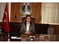 Vali Çetinkaya: “Toplumun Gelişmesinde Kütüphaneler Çok Önemli”