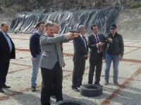 Güvenli Silah İçin Eğitim
