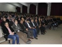 ‘Cumhuriyetimizin Ön Sözü Çanakkale’ Konferansı
