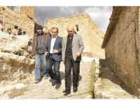 Seferihisar Belediye Başkanı Soyar’den Hasankeyf’e Ziyaret