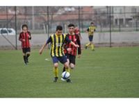 İkinci Amatör Küme U19 Ligi