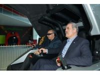 Maxflight Türkiye’de İlk Kez Bursa’da