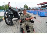 Bozüyük’te Temsili Askerlik Başvuruları Devam Ediyor